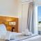 Socrates Hotel Malia Beach