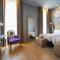 987 Design Prague Hotel