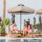 Soleil Rooms and Suites