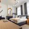 Luxeverblijf B&B het Wevershuis