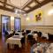 Hotel Villa Garden Braga