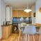 Appartement Plain Pied Cap
