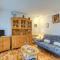 Appartement Plain Pied Cap
