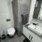 Deluxe Studio Apartments at Kass Towers Accra - Upper Floor By VP Properties