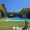 Villa Lazaro