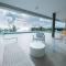 Beach front penthouse in Pereybere - Grand-Baie