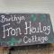 Fron Heulog Cottage - 卡纳芬