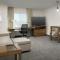 Residence Inn by Marriott Lubbock-University Area - Лаббок