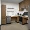 Residence Inn by Marriott Lubbock-University Area - Лаббок