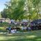Nantes Camping Le Petit Port