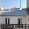 Appartement BALCON , VUE Tour Eiffel AC 5/6 P - Pariisi