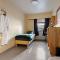 Fengselshotellet AS