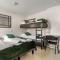 Fengselshotellet AS