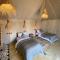 Merzouga Luxury Sahara Camps