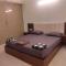 Luxury3bhk apartment by Probity Ventures