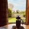 Keepers Lodges