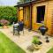 Keepers Lodges