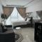 Deluxe Studio Apartments at Kass Towers Accra - Upper Floor By VP Properties