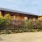Keepers Lodges