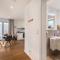 Studio 1 Parkside Apartments