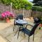 Keepers Lodges