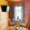 Keepers Lodges