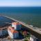 Bulwar Zachodzącego Słońca Apartment with Sea View Darłowo by Renters - 达洛科