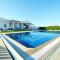 Villa Aquamarine