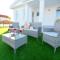 Villa Aquamarine