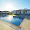 Villa Aquamarine