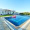 Villa Aquamarine