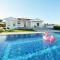 Villa Aquamarine