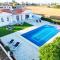 Villa Aquamarine