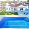 Villa Aquamarine