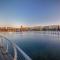 Emaar Mivida with pool view - New cairo