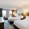 Redwood Lodge