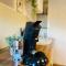 Pop-up Apartment - Zentral, Balkon, Wandern-biken-ski