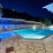 Villa Semipuella - Agios Nikitas