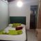 Hotel El Deportista