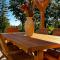 Vacation house Polane