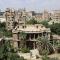 Champollion Palace - Il Cairo