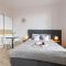 Apartamenty Bałtyckie - Grand Baltic - WIFI, Klimatyzacja, Sala Zabaw, Taras wypoczynkowy, centrum Ustki - Ustka