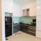 Azure Residences by Lilyandloft Paradigm Mall - Petaling Jaya