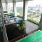 Azure Residences by Lilyandloft Paradigm Mall - Petaling Jaya