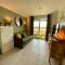 Charmant appartement en front de mer avec piscine - 拉卡诺奥肯