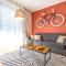 Stylish Apartment - Free Parking, Cinema, by Gravity Prague - Prague
