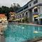SURIA BEACH RESORT Pangkor