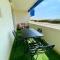 Charmant appartement en front de mer avec piscine - 拉卡诺奥肯