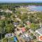 Lake Life Getaway - Condo near downtown!
