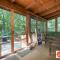 Wonderful Log Cabin near private beach and lake access - Saugatuck